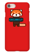 icecubecut iPhone Phone Cases