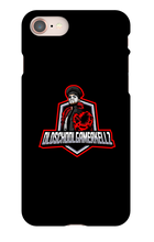oldschoolgamerkellz iPhone Phone Cases