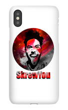 Funda iPhone SkrewYou
