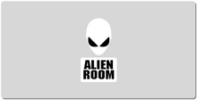 XXL Gaming Mousepad AlienRoom