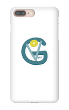 voltage201games iPhone Phone Cases