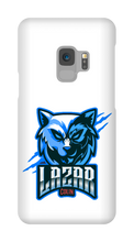 lazarcolin Samsung Phone Cases