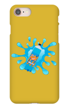 ryneeboy iPhone Phone Cases