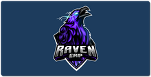 RavenEAP XXL Gaming Mouse Pad