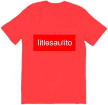 supprem littlesaulito tshirt