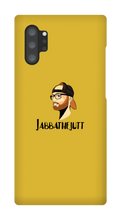 jabbathejutt Samsung Phone Cases