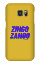 ZINGO ZANGO By EMM3 Samsung Cases