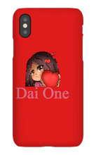 daishanae_ iPhone Phone Cases