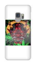 ssthe_beastss Samsung Phone Cases