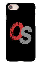 OneState iPhone Phone Cases