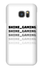 Shine_Gaming Samsung Phone Case