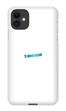 ernixorr iPhone Phone Cases
