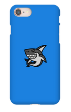 sharkdxd iPhone Phone Cases