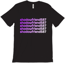 shadowfriend587 T-Shirts