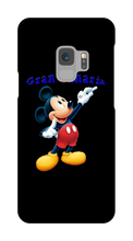 whatsupcanariaswalker83 Samsung Phone Cases