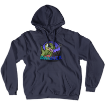 danirex__ Hoodies (No-Zip/Pullover)