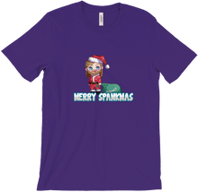 Merry Spankmas T-Shirt