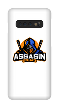 dustincamaechi Samsung Phone Cases