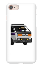 wxviiii iPhone Phone Cases