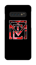 tom_mc_lfc Samsung Phone Cases