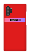 thespottless Samsung Phone Cases