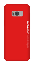 sonikeeper Samsung Phone Cases