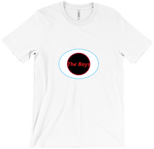 The Boys T-Shirts
