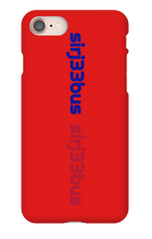 sirj33bus iPhone Phone Cases