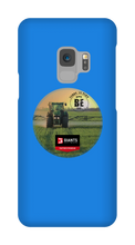blackeyeschannel Samsung Phone Cases