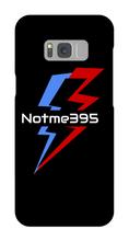 notme395 Samsung Phone Cases