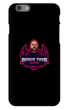roguethorgaming iPhone Phone Cases