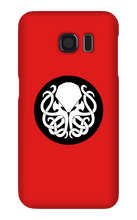 OctopusSquadYT Samsung Cover