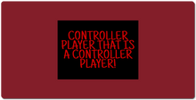 DawnCJAG Controller Player XXL Gaming Mousepad