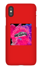 porscheturbo12 iPhone Phone Cases