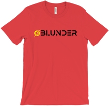 Blunder T-Shirts