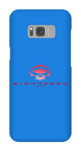 b1oh4zerd_gaming Samsung Phone Cases