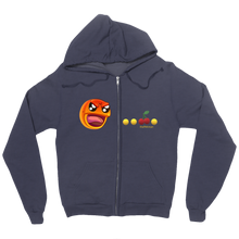 thepakman Zip Up Hoodie