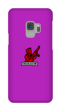 sevenxqcx Samsung Phone Cases