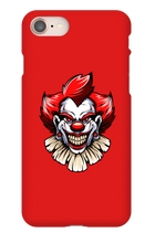 killerclowns_gaming iPhone Phone Cases