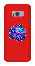 superbia7sins Samsung Phone Cases