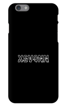xsvqnn_ iPhone Phone Cases