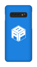 bapx3 Samsung Phone Cases