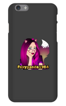 foxypanda1984 iPhone Phone Cases