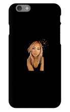 w0lfiebabe iPhone Phone Cases