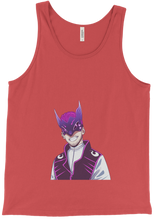 wolforic Tank Top