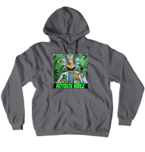 theycallmegilez Hoodies (No-Zip/Pullover)