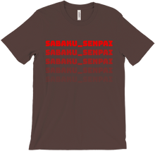 T-Shirts w/logo