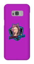 dazzlingmystic Samsung Phone Cases
