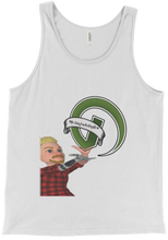 mr.unfortunate Tank Top