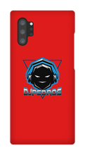 djpedros_yt Samsung Phone Cases